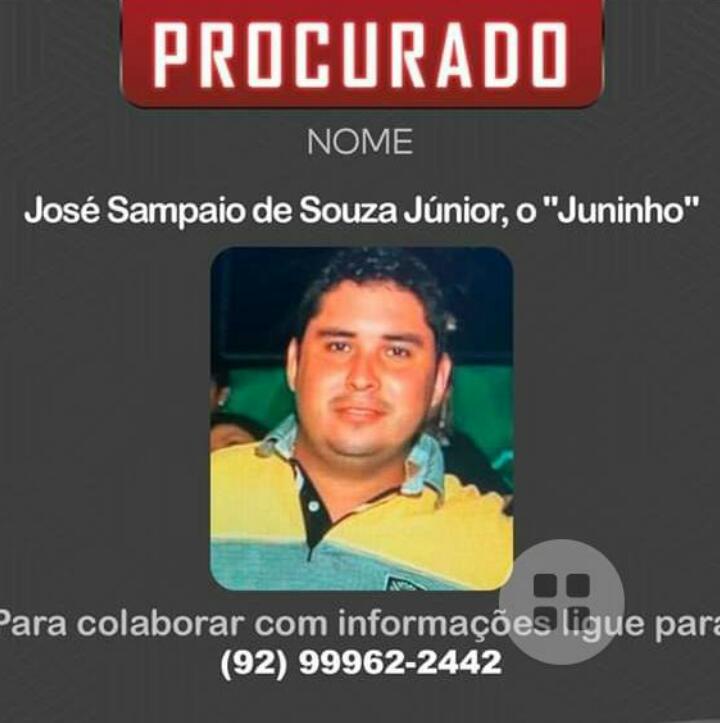 Em Manaus, líder de grupo suspeito de desmanche de carros é procurado pela polícia 