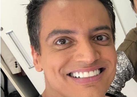 Leo Dias solta o verbo e insinua que está sendo boicotado no SBT