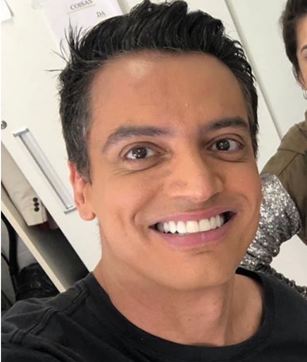 Leo Dias solta o verbo e insinua que está sendo boicotado no SBT