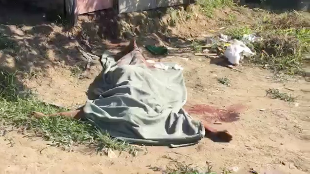 Homem é morto a facadas dentro de casa em Manaus 