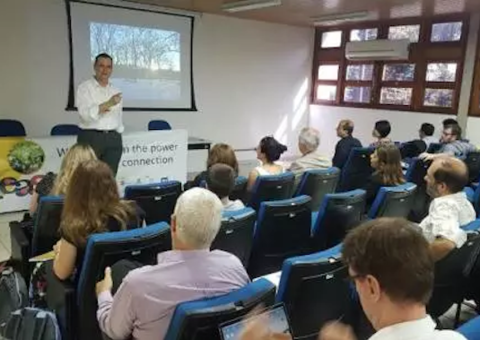 Ufam promove debate internacional sobre inovação tecnológica