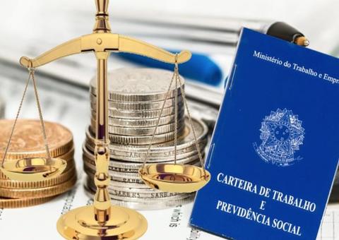 Justiça garante mais de R$ 126 mil em créditos trabalhistas no Amazonas