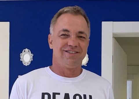 Prefeito de Florianópolis é preso durante operação da PF 