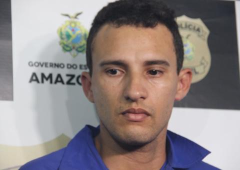 ‘Disse a ele que iríamos brincar’, confessa pai sobre assassinato do filho de 7 anos em Manaus