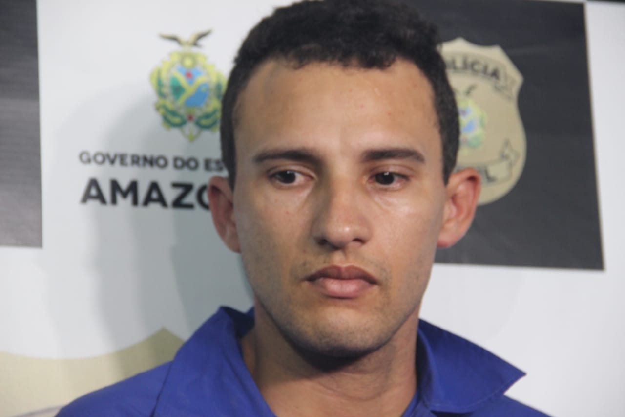 ‘Disse a ele que iríamos brincar’, confessa pai sobre assassinato do filho de 7 anos em Manaus