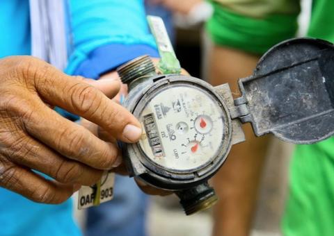 Delegacia instaurou 37 inquéritos para apurar furto de água e luz em Manaus 