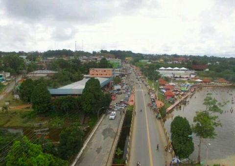 Parceria no setor rural do Amazonas pode gerar 3 mil empregos