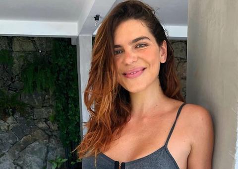 Mariana Goldfarb se irrita ao ser acusada de gordofobia e detona internautas