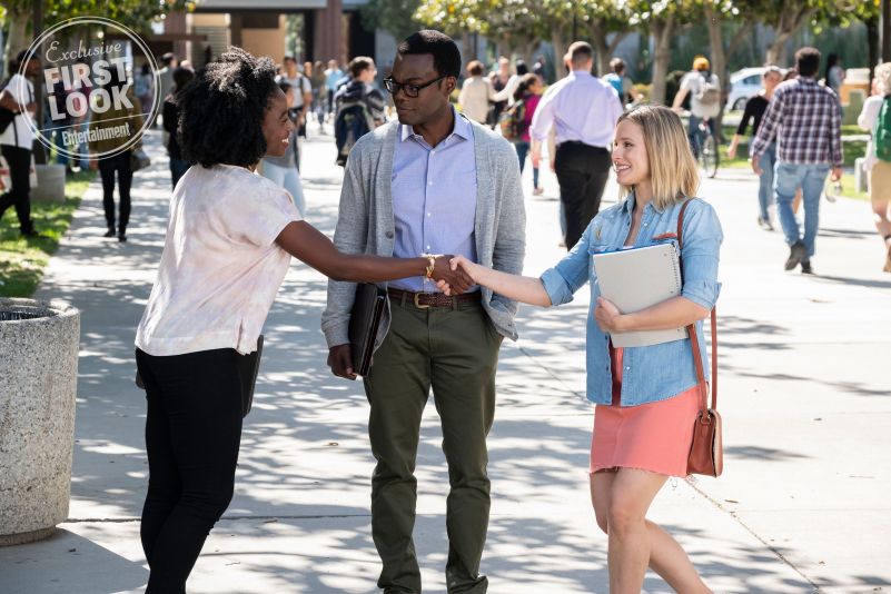 4ª e última temporada de The Good Place ganha data de estreia