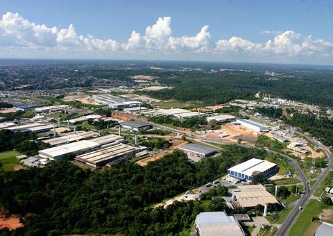 Zona Franca tem seminário promovido por jormal paulista