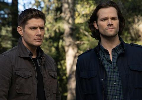 15ª temporada de Supernatural já tem data de estreia