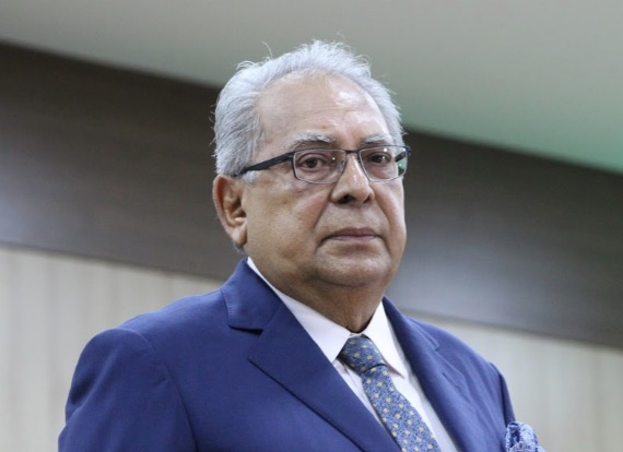 Amazonino diz que decisão do TCE foi excesso de zelo 