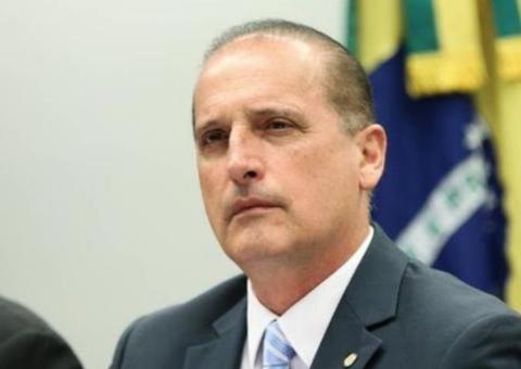 Vontade popular foi desrespeitada pelo Estatuto do Desarmamento, diz Onyx