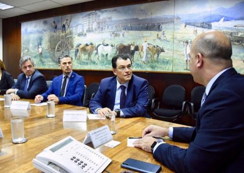 Eduardo lidera mobilização para governo manter IPI dos concentrados em 12%