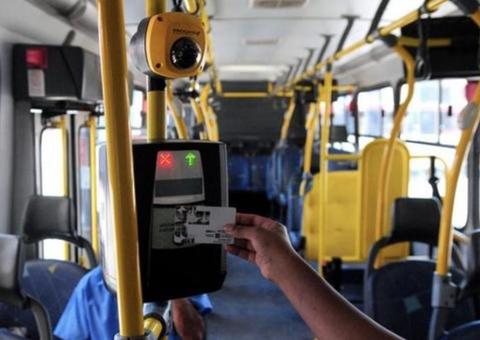  Projeto de lei sobre identificação biométrica facial no transporte público é aprovado em Manaus