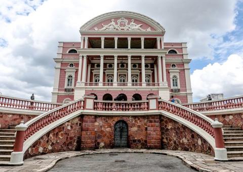 Cinco prédios históricos vão receber R$ 12,3 milhões para recuperação