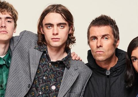 Filho de Liam Gallagher é expulso de colégio que custa R$ 32 mil o semestre