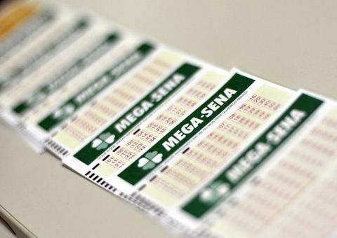 Mega-Sena sorteia nesta quarta-feira prêmio de R$ 125 milhões