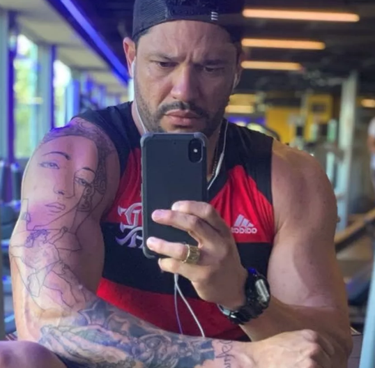 Motorista que arrastou vendedora de balões disse ter feito “brincadeira”