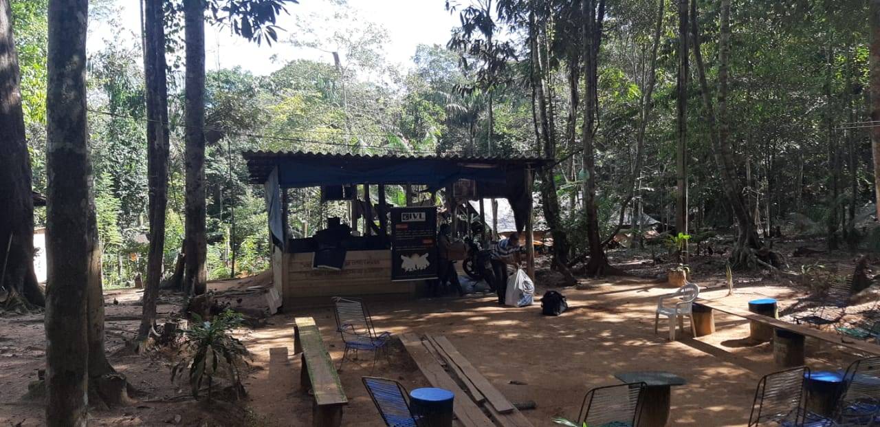 Terapeuta é preso suspeito de  torturar casal em clínica de reabilitação clandestina em Manaus 