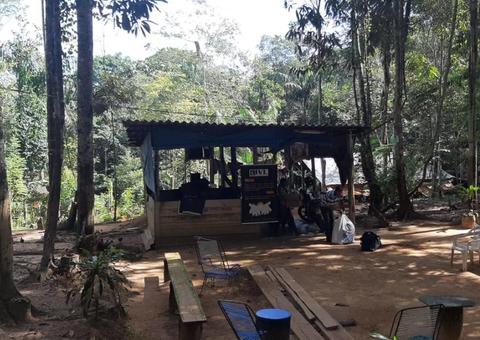 Terapeuta é preso suspeito de  torturar casal em clínica de reabilitação clandestina em Manaus 