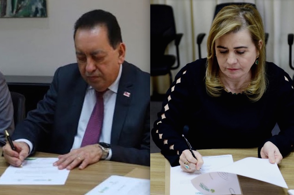 Após adesão, Amazonprev passa a gerar contracheques do TJAM e TCE