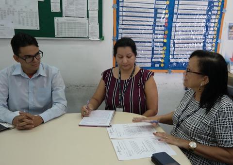 Mais de 15 mil servidores terão cadastros atualizados em Manaus para o eSocial 