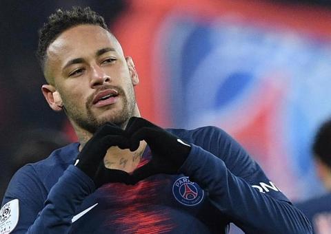 PSG quer 300 milhões de euros para liberar Neymar ao Barcelona