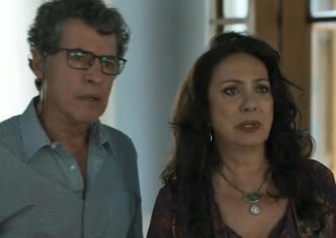 Morre netinho dos atores Paulo Betti e Eliane Giardini