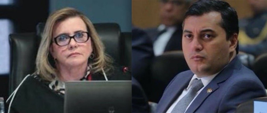 Presidente do TCE manda  Wilson Lima ajustar gastos com pessoal