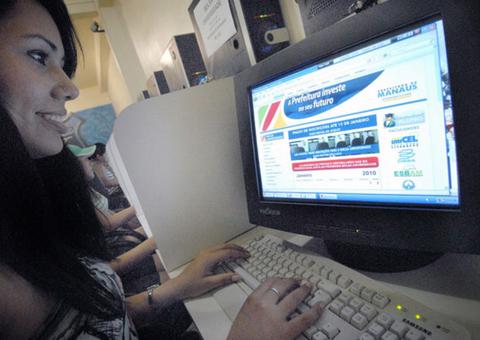 Veja a lista de aprovados para o Bolsa Idiomas 2019