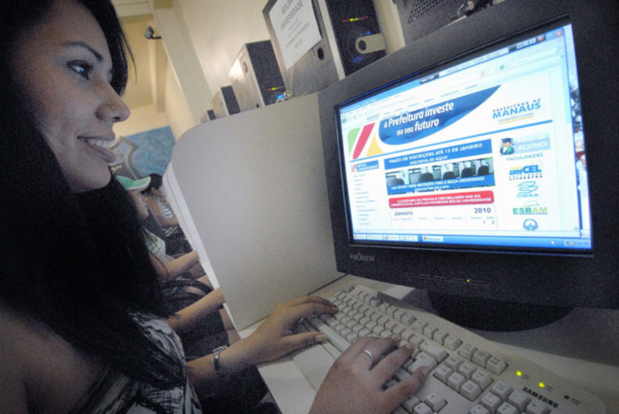 Veja a lista de aprovados para o Bolsa Idiomas 2019