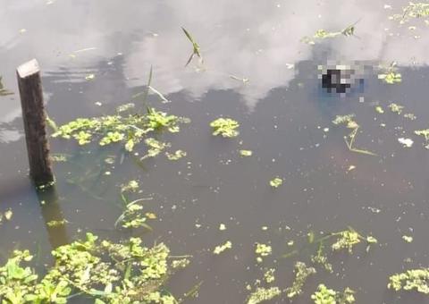 Trio é preso suspeito de matar e jogar corpo de jovem em rio durante assalto por 'ele não ter nada' 