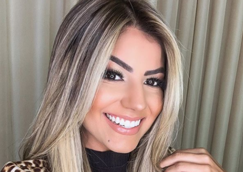 Ex-BBB Hariany abandona rede social após ataques de haters 