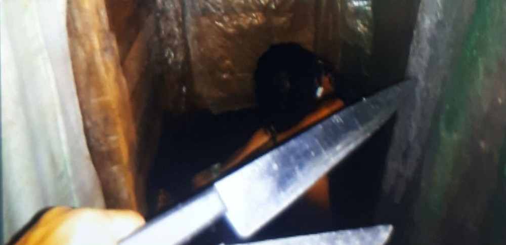 Grávida forja sequestro para provocar ex e tentar reconciliação 