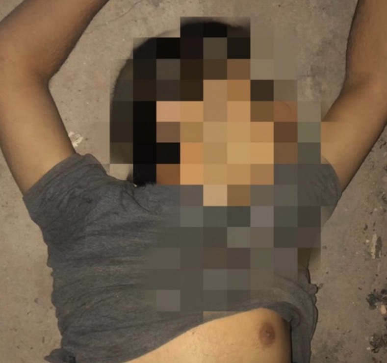 Traficante morre ao atirar contra policiais e levar a pior em Manaus