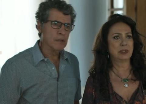 Neto de 1 ano de Eliane Giardini e Paulo Betti morre vítima de câncer