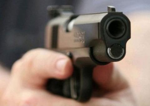 Noiva é feita refém no dia do seu casamento