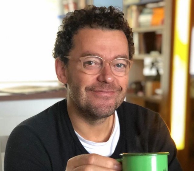 Fernando Rocha diz que foi demitido em 3 minutos pela Globo