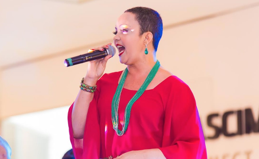 Com repertório eclético, músicos agitam fim de semana em shopping de Manaus  