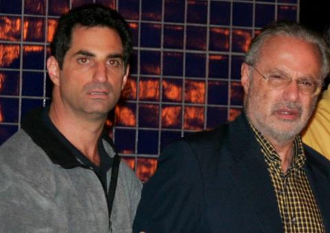 Justiça condena filhos de Maluf por lavagem de dinheiro