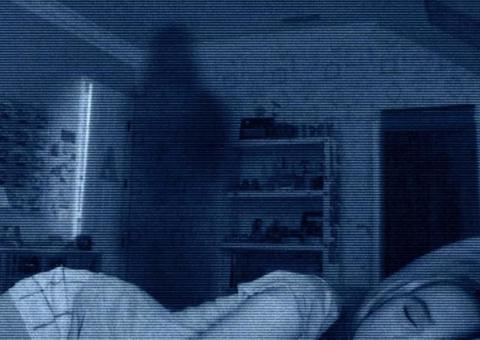 Paramount confirma Atividade Paranormal 7