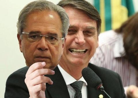 Bolsonaro e Paulo Guedes voltam a atacar Zona Franca de Manaus 