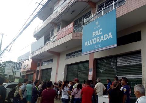 Por demora na emissão de RGs, MP investiga PACs no Amazonas 