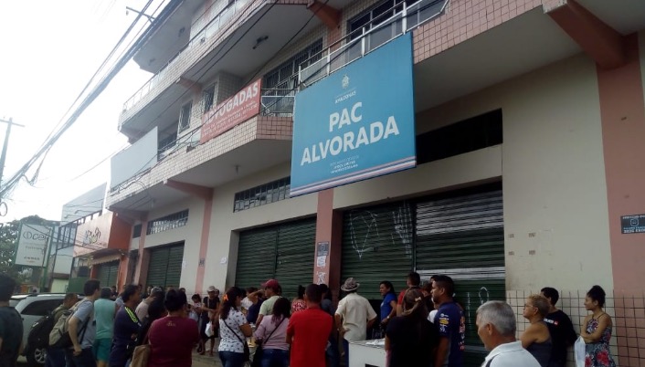 Por demora na emissão de RGs, MP investiga PACs no Amazonas 