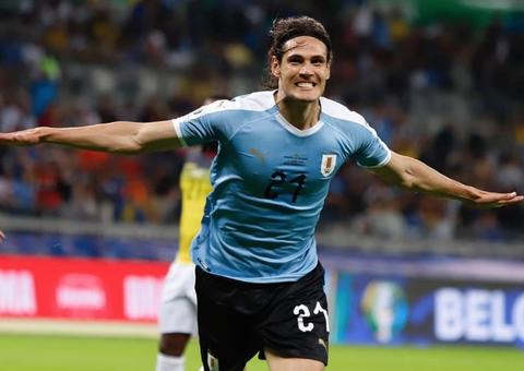 Um dos favoritos ao título, Uruguai joga com Japão em Porto Alegre