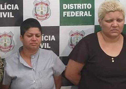 MP denuncia casal que esquartejou Rhuan por homicídio e tortura