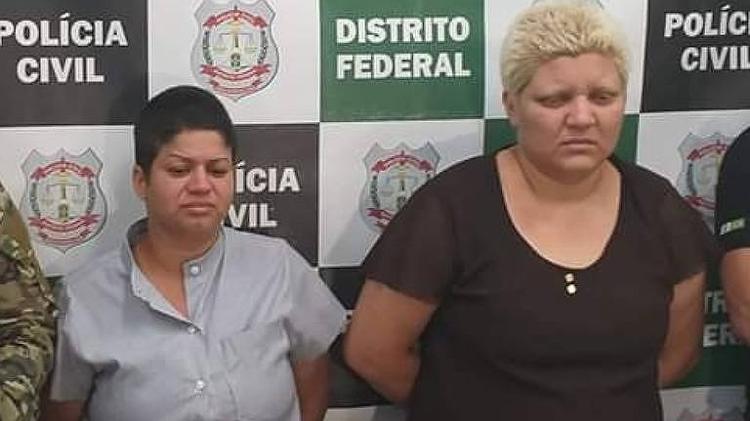 MP denuncia casal que esquartejou Rhuan por homicídio e tortura