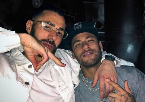 Real Madrid oferece meio bilhão de reais ao PSG para ter Neymar, diz jornal 