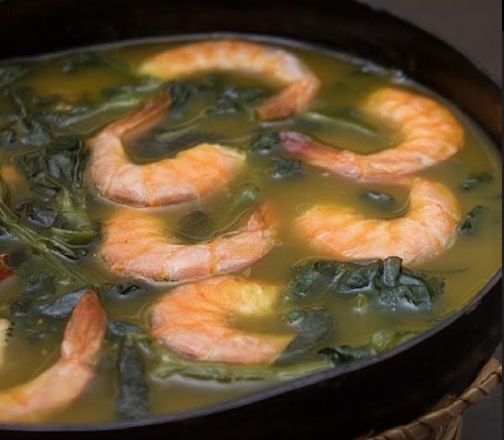 Cardápio regional promete conquistar o público do Arraial Chefs de Ponta